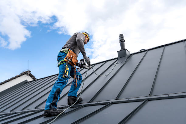 Fast & Reliable Emergency Roof Repairs in Oil City, PA